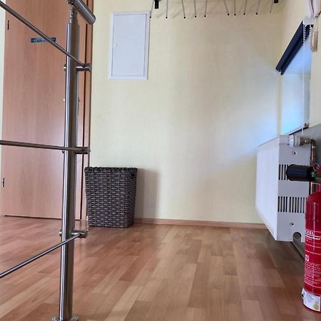 Helles Und Charmantes Loft Mit Herrlichem Blick Dresden Exteriör bild
