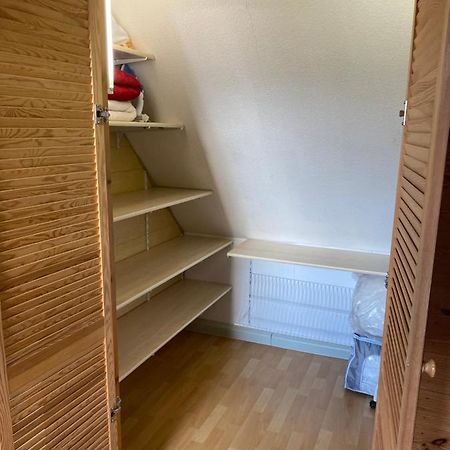 Helles Und Charmantes Loft Mit Herrlichem Blick Dresden Exteriör bild