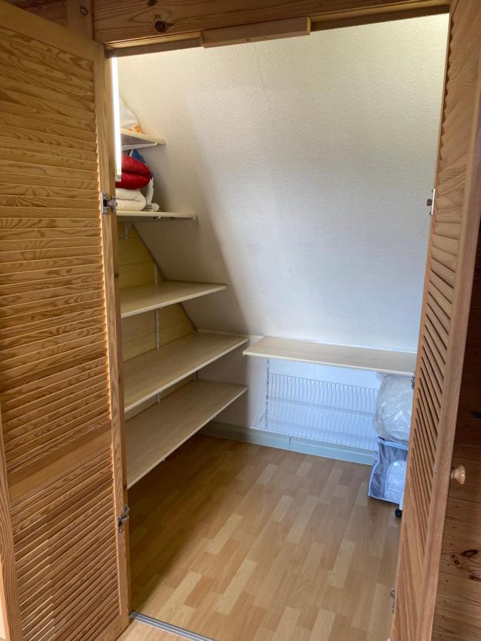 Helles Und Charmantes Loft Mit Herrlichem Blick Dresden Exteriör bild