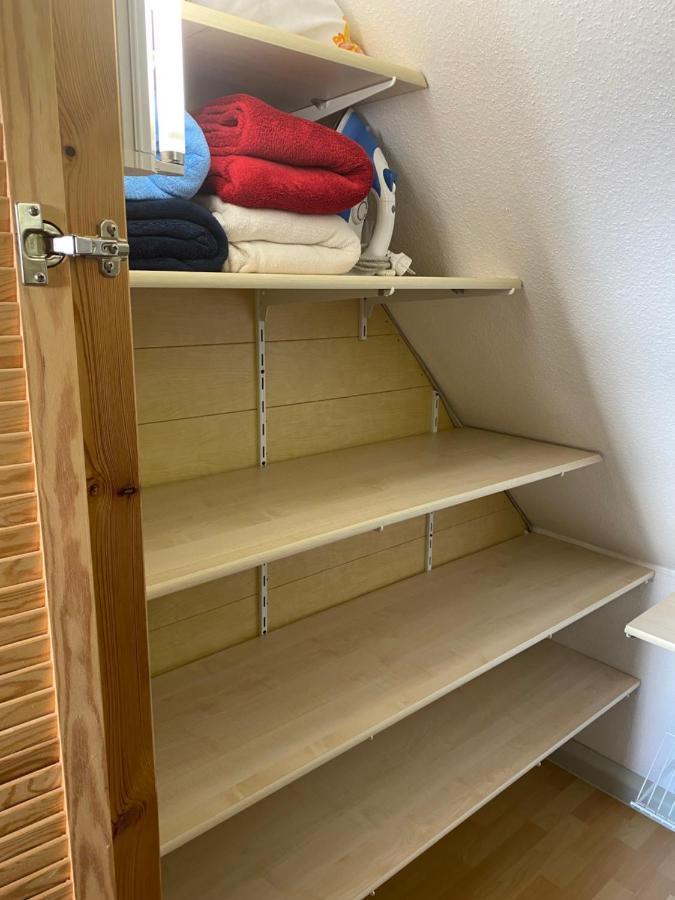 Helles Und Charmantes Loft Mit Herrlichem Blick Dresden Exteriör bild