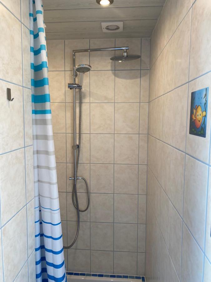 Helles Und Charmantes Loft Mit Herrlichem Blick Dresden Exteriör bild
